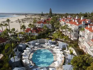 Beach Village at the Del, Lxr Hotels & Resorts