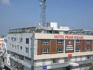 Hotel Prime Square