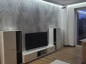 Mieszkanie Centrum