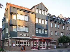 Hotel am Schloss Ahrensburg