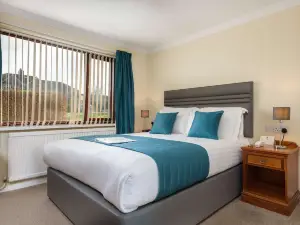 瑞斯特莫爾貝斯特韋斯特飯店