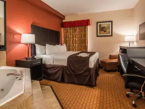 Best Western Mulberry Hotel