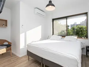 Carmel Boutique Apartments