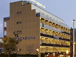 Bluesea Copacabana