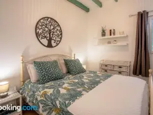 La Ferme Saint-Antoine