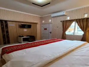 D'Kost Syariah by Calli Rooms