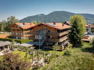 Hotel Villa Lago Garni