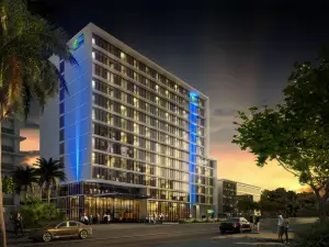 Holiday Inn Panama Distrito Financiero