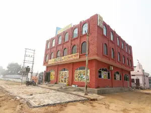 Collection O Raj Mahal