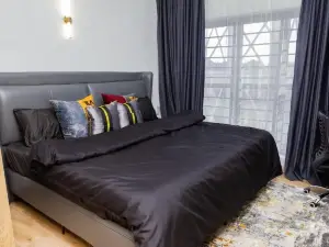Hotel and Luxury Apartment by Trips