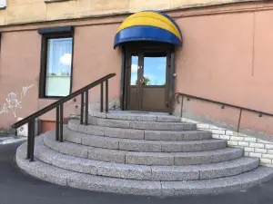 Aparthotel