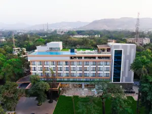 Regenta Sgs Greenotel - Lonavala