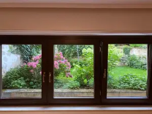 Apartmenthaus Eurenerstrasse 179