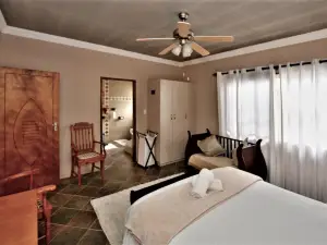 Amarachi Guesthouse