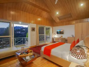 Yog Wellness Resort & Spa by Amritara