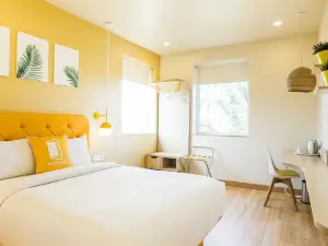 Bloom Hotel - Bengaluru Airport