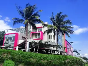 The Belagri Hotel & Convention