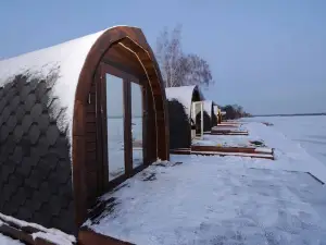 Naberezhnaya #1 Hote;