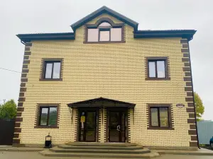 Na Frunze Mini-Hotel