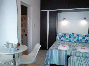 Apartamento España