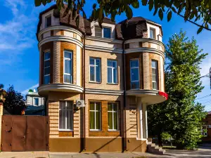 Hotel Rostov 61