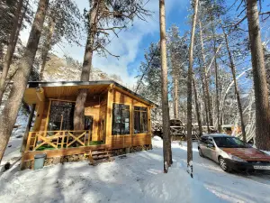 Mini Hotel Happy House