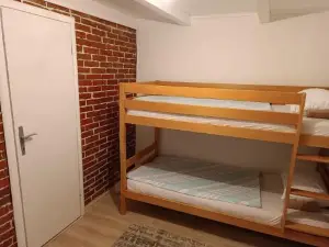 Cottage Auto Camp Vinac
