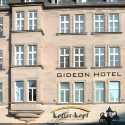 Gideon Hotel Promo Code