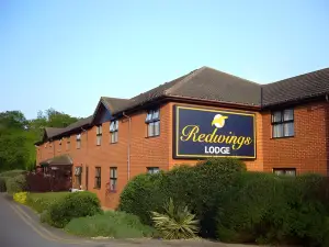 Redwings Lodge Sawtry Huntingdon