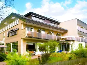 AKZENT Hotel Berlin Bad Bevensen