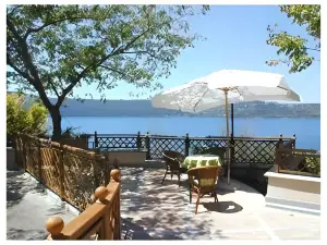 Hotel Villa degli Angeli