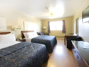 Homeward Inns of Canada