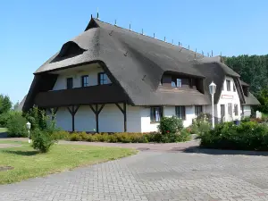 Mare Balticum Urlaub auf Rügen