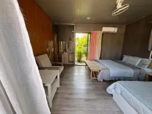 Lọ Lem Homestay