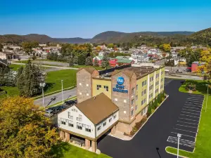 Best Western Lock Haven