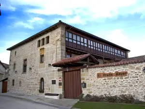 Posada El Prado Mayor