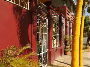 Hotel BAHÍA