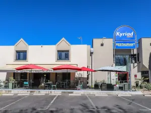 Kyriad Brive la Gaillarde Centre