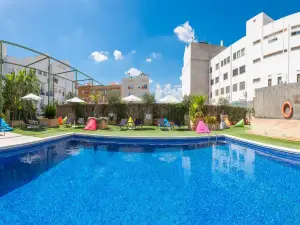 Hotel Port Feria Valencia