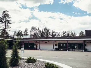 斯韋伊茨品質飯店
