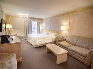 Travelodge by Wyndham Victoriaville