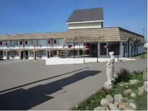 Peace Villa Motel