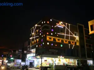 City Tower Lodge