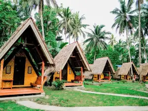 Loboc Nipa Hut Village