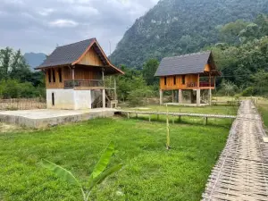 Eco Farm Stay and Hostel