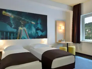 B&B HOTEL Jena