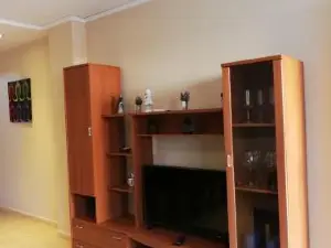 Apartamento de 3 Habitaciones Pobla Llarga