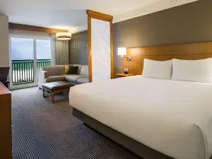 Hyatt Place Daytona Beach Oceanfront