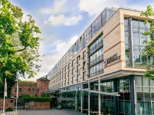 Hyatt Regency Mainz