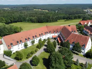 Hotel Gut Matheshof, BW Signature Collection